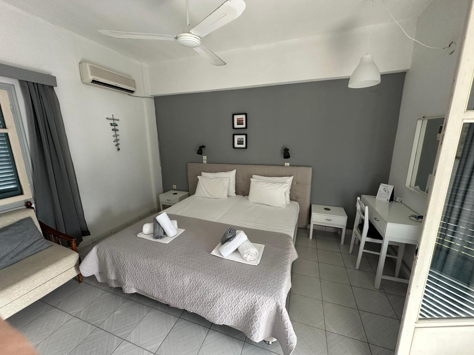 George Apartments Livadia  Zewnętrze zdjęcie