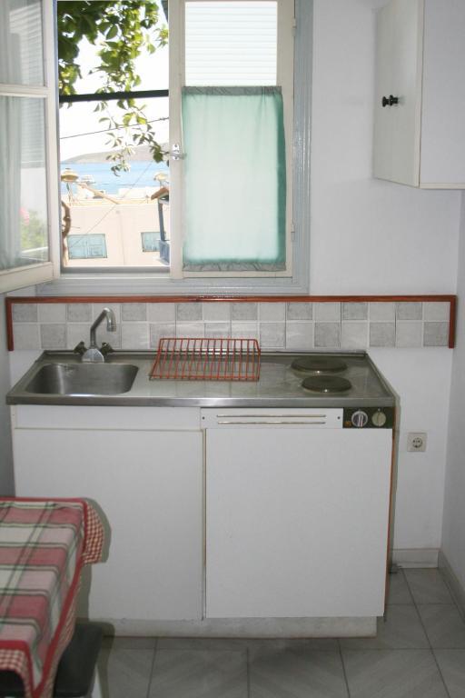 George Apartments Livadia  Pokój zdjęcie