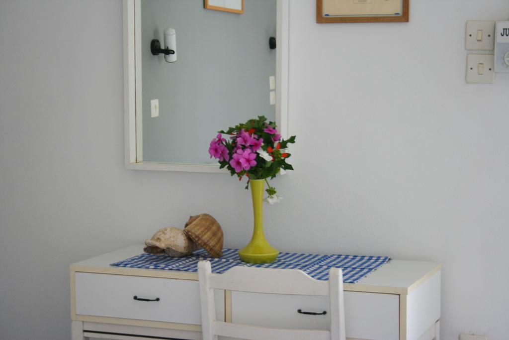 George Apartments Livadia  Zewnętrze zdjęcie