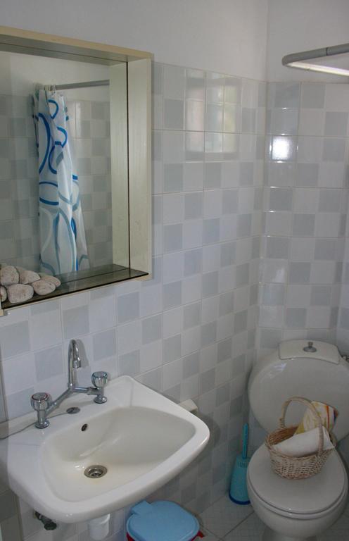 George Apartments Livadia  Zewnętrze zdjęcie