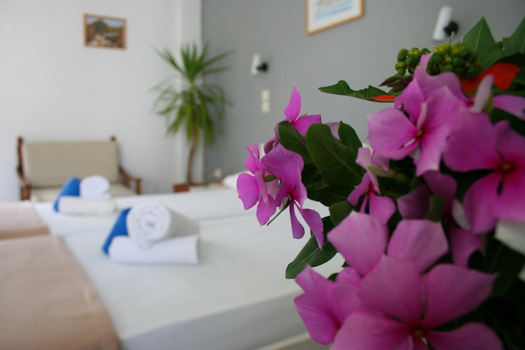George Apartments Livadia  Zewnętrze zdjęcie